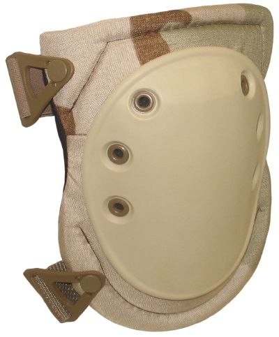 Tactical Knee Pad Desert Color