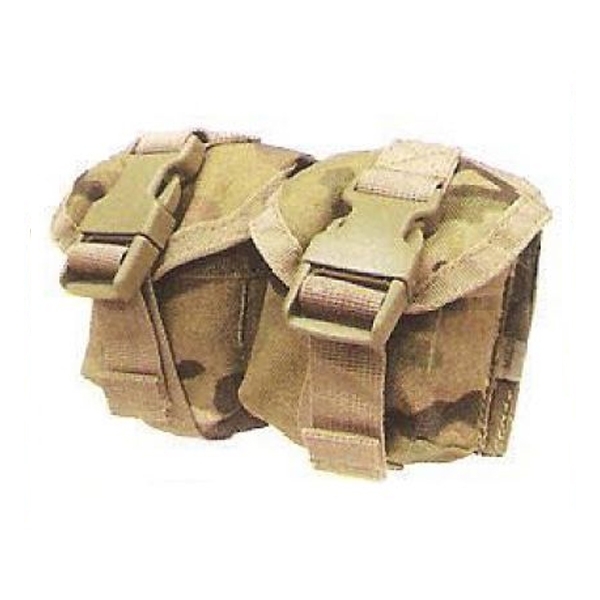 Grenade Pouches