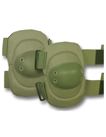 Elbow Pad OD