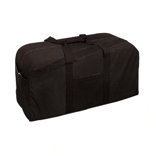 Canvas Cargo Bags