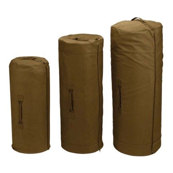 Military Duffle Bags