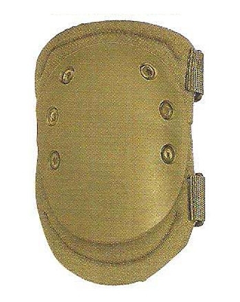 Knee Pad OD Color