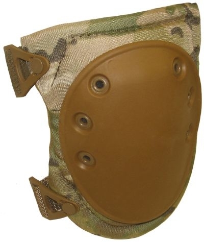 Tactical Knee pad MULTICAM Color