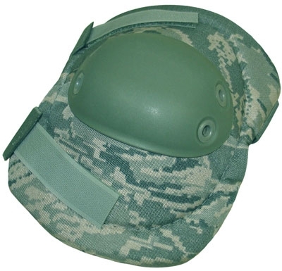 Tactical Elbow Pad ABU Color