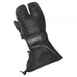 Snow Bike Mitten Gloves