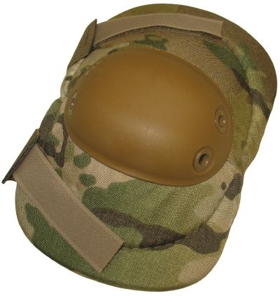 Tactical Elbow Pad MULTICAM Color