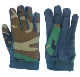 SAP Gloves 