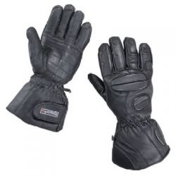 Snow Bike Mitten Gloves