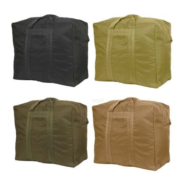 Canvas Cargo Bags