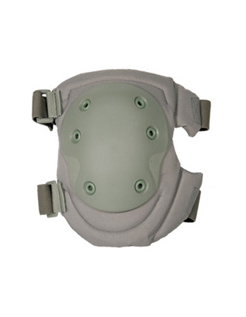 Knee Pad Foliage Color