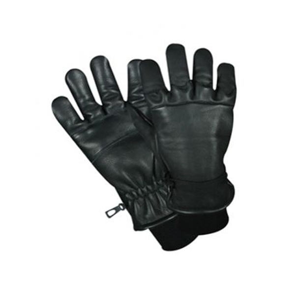 Insulated D-3A Gloves