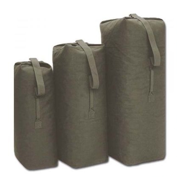 Military Duffle Bags