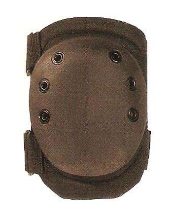 Black Knee Pads