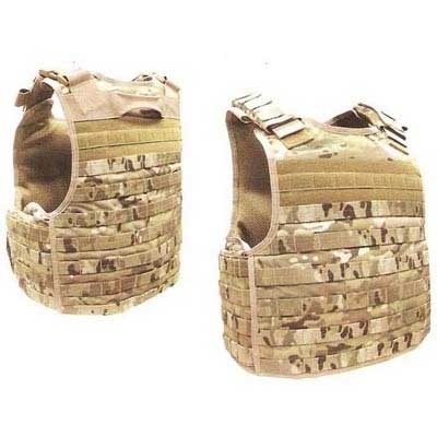 Defender Plate Carrier