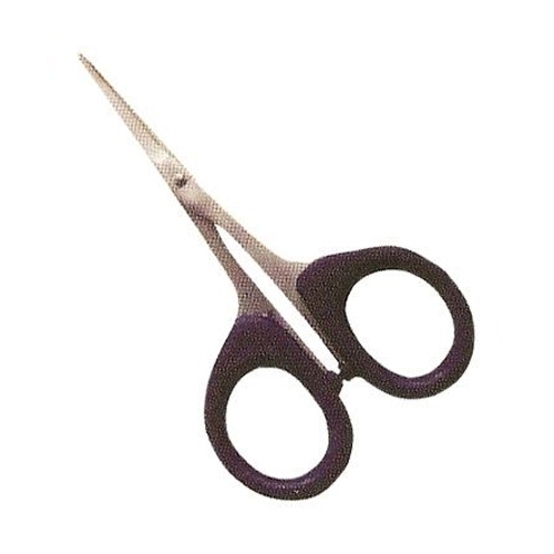 Straight Scissors