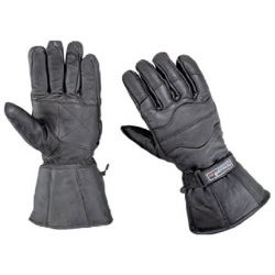 Snow Bike Mitten Gloves