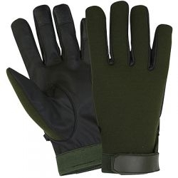 SAP Gloves 