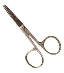 Fish Scissors