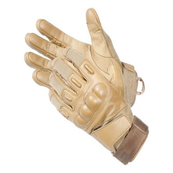 Tacticall Hard Knuckle Gloves