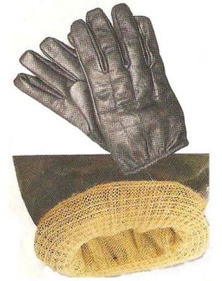 SAP Gloves