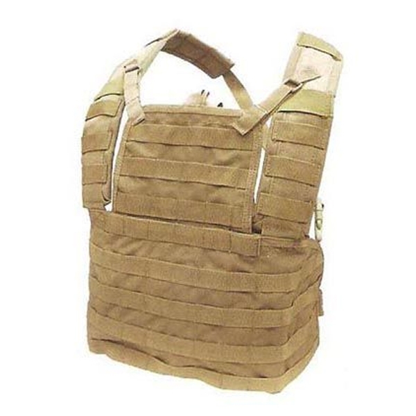 Modular Chest Rig