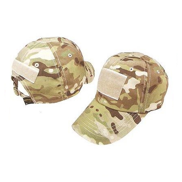 Tactical Cap