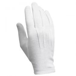 Parade Gloves