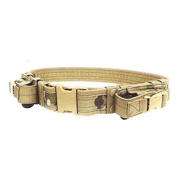 Pistol Belt