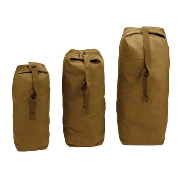 Military Duffle Bags