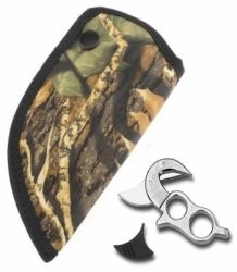 Field Dressing Knife Sheath