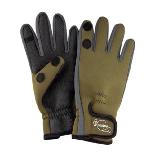 Neoprene Fishing Gloves