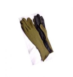 Nomex Flight Gloves Tanker