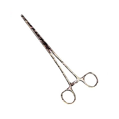 Straight Hemostat Pliers