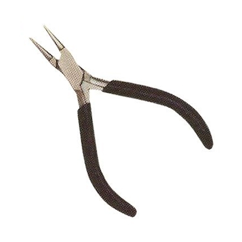 Needle Nose Split Ring Pliers