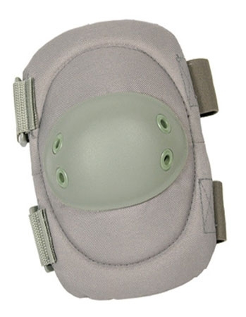 Elbow Pad Foliage Color