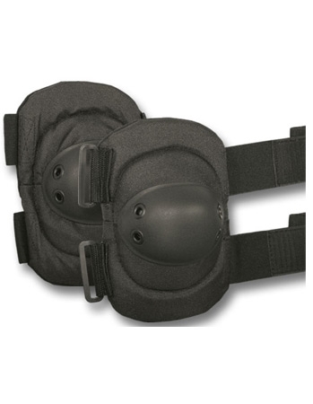 Elbow Pad Black