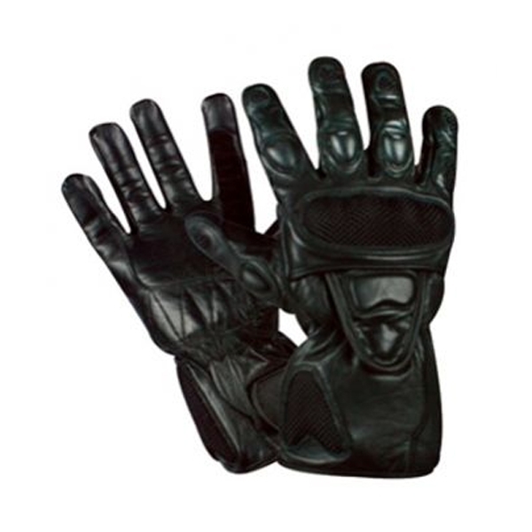 Long Operator Hard Knuckle Gloves